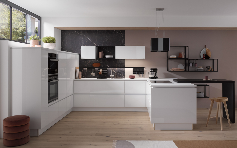 CONCEPT 130 AI CUCINE